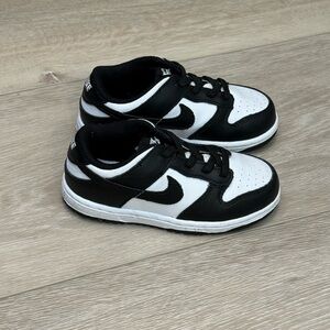 Nike Dunk Low Panda 9C Sneakers